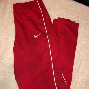 Nike DriFit Track Pants